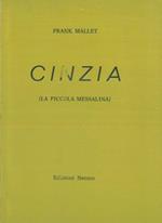 Cinzia. (La piccola Messalina)