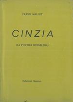 Cinzia. (La piccola Messalina)