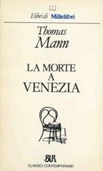 La morte a Venezia