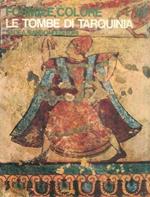 Le Tombe di Tarquinia