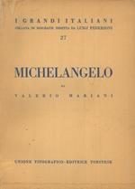 Michelangelo