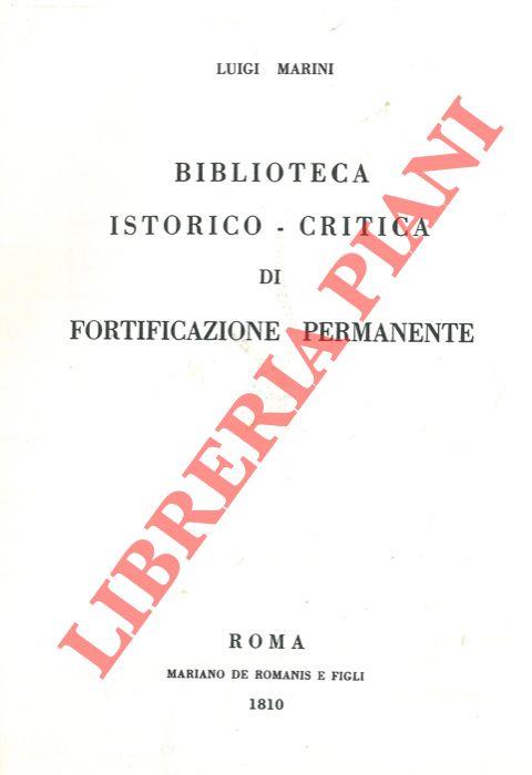 Libreria Piani