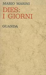 Dies: i giorni