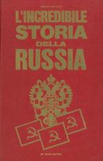 L' incredibile storia della Russia