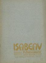Isabeau. Leggenda drammatica in tre atti di Luigi Illica