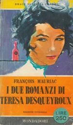 Teresa Desqueyroux