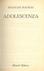 Adolescenza