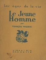 Le jeune homme. Les ages de la vie