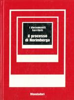 Il processo di Norimberga