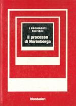Il processo di Norimberga