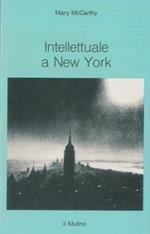 Intellettuale a New York