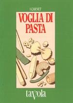 Voglia di pasta