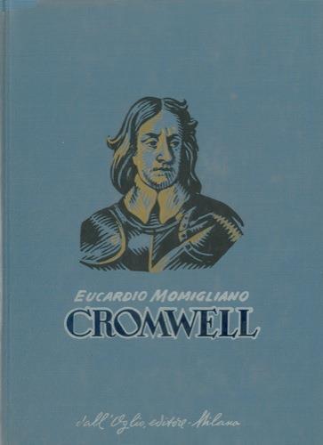 Cromwell - Eucardio Momigliano - copertina