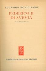 Federico II di Svevia