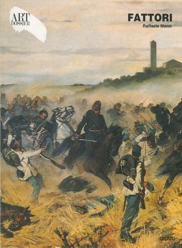 Fattori - Raffaele Monti - copertina