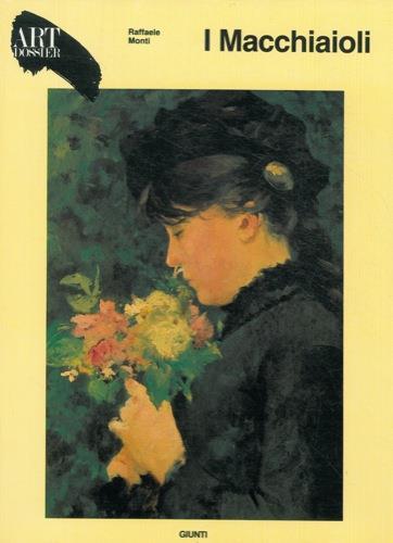 I Macchiaioli - Raffaele Monti - copertina