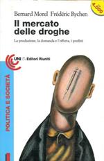 Il mercato delle droghe. La produzione, la domanda e l'offerta, i profitti