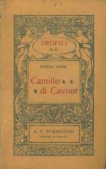 Camillo di Cavour