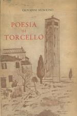 Poesia di Torcello. Sei disegni di Remigio Barbaro