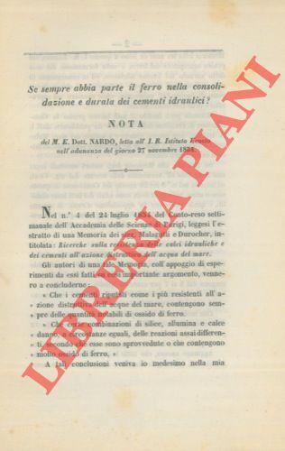 Libreria Piani