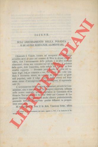 Libreria Piani