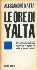 Le ore di Yalta