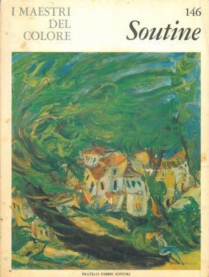 Soutin - Renata Negri - copertina