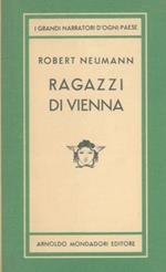 Ragazzi di Vienna