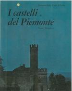I castelli del Piemonte