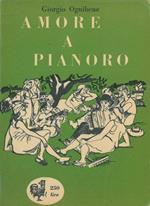 Amore a Pianoro