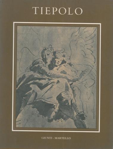 Giambattista Tiepolo - Rodolfo Pallucchini - copertina