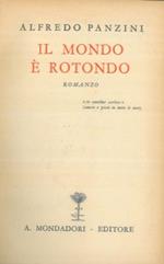 Il mondo é rotondo. Il libro dei morti e dei vivi