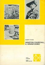 Winston Churchill, il grand'uomo