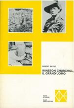 Winston Churchill, il grand'uomo