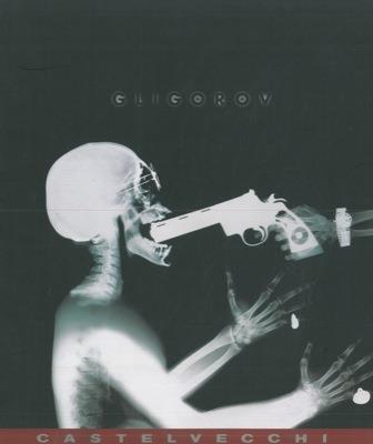 Gligorov - Robert Gligorov - copertina