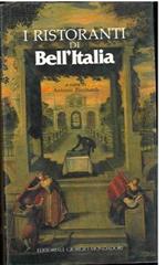 I ristoranti di Bell'Italia