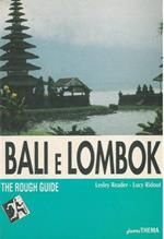 Bali & Lombok