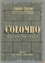 Cristoforo Colombo