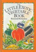 Little exotic vegetable book