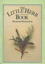 The little herb book