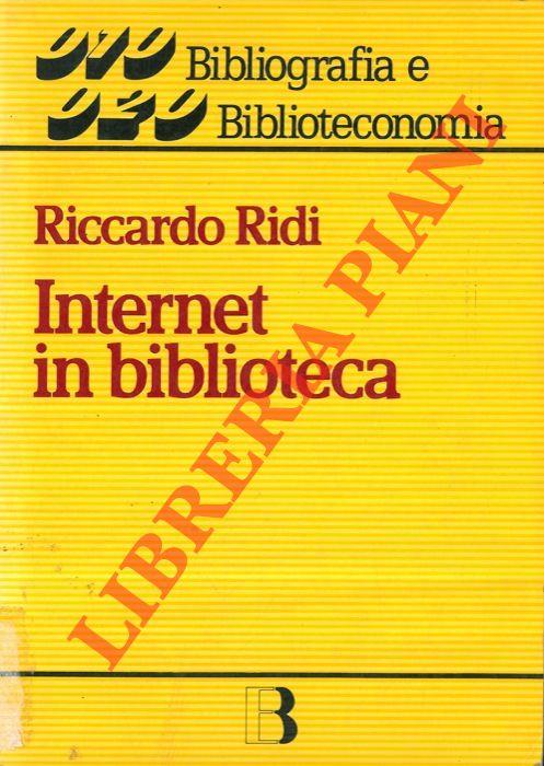 Libreria Piani