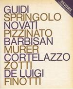Dieci artisti veneti. Saggi critici