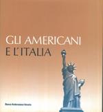 Gli americani e l'Italia