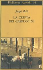 La cripta dei cappuccini