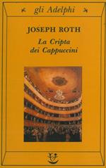 La cripta dei cappuccini