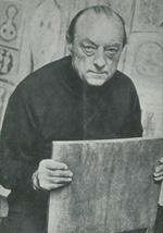 Tra miti e idoli il mistero della donna. Massimo Campigli (1895. 1971)