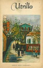 Maurice Utrillo