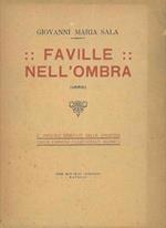 Faville nell'ombra