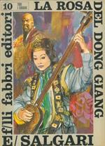 La rosa del Dong Giang