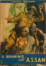 Il bramino dell'Assam
